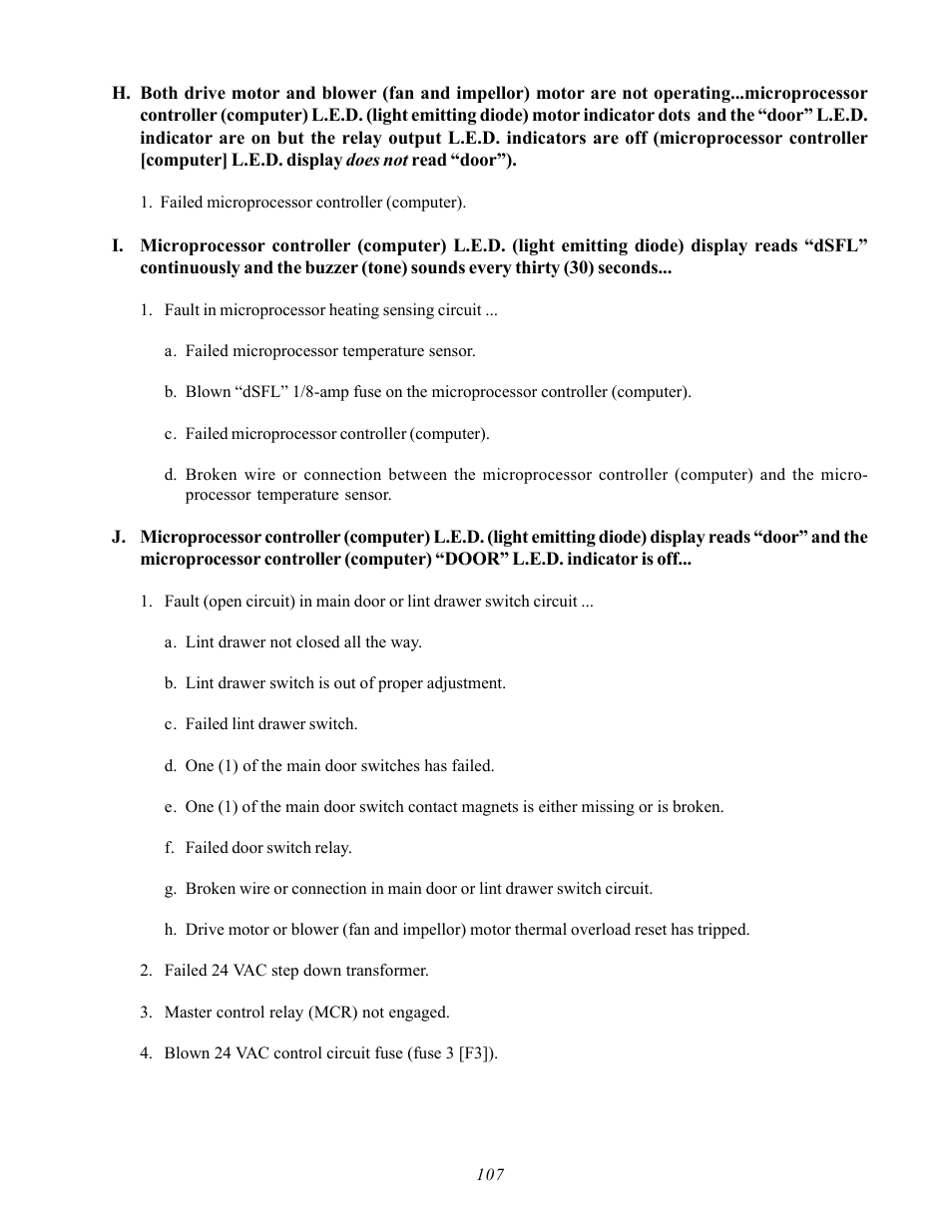 ADC AD-410 User Manual | Page 111 / 118