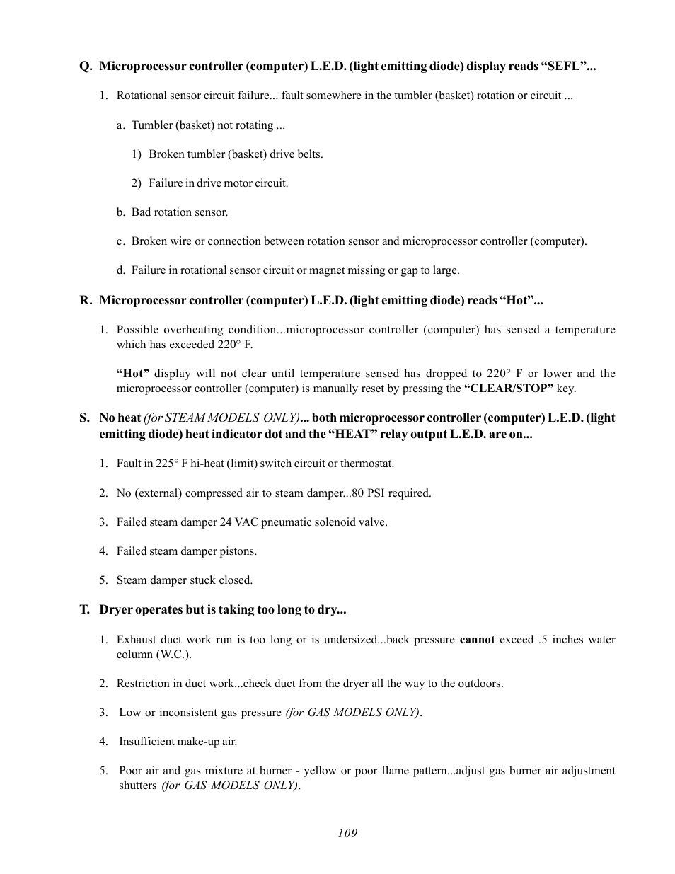 ADC AD-410 User Manual | Page 113 / 118