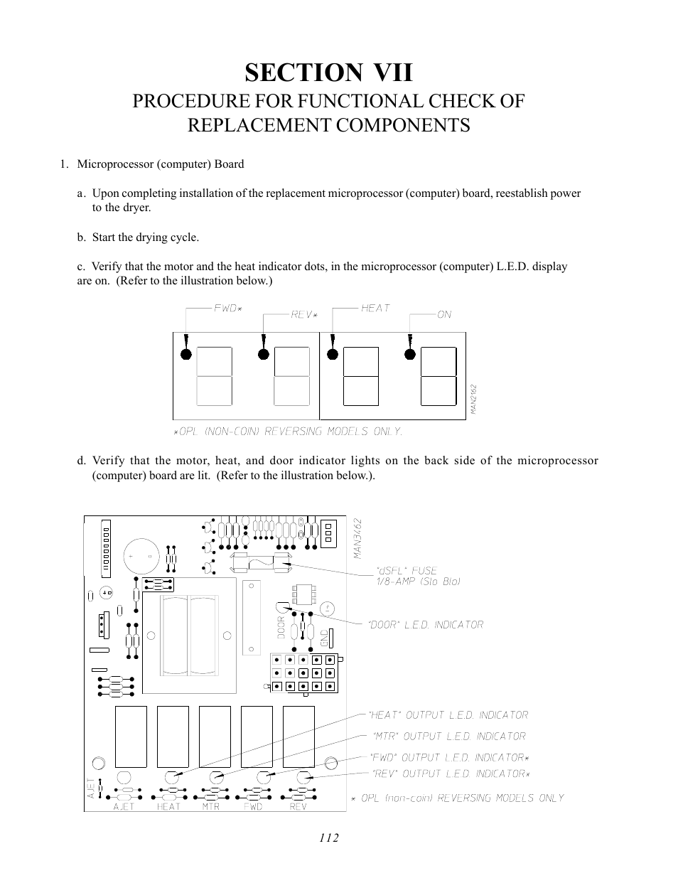ADC AD-410 User Manual | Page 116 / 118