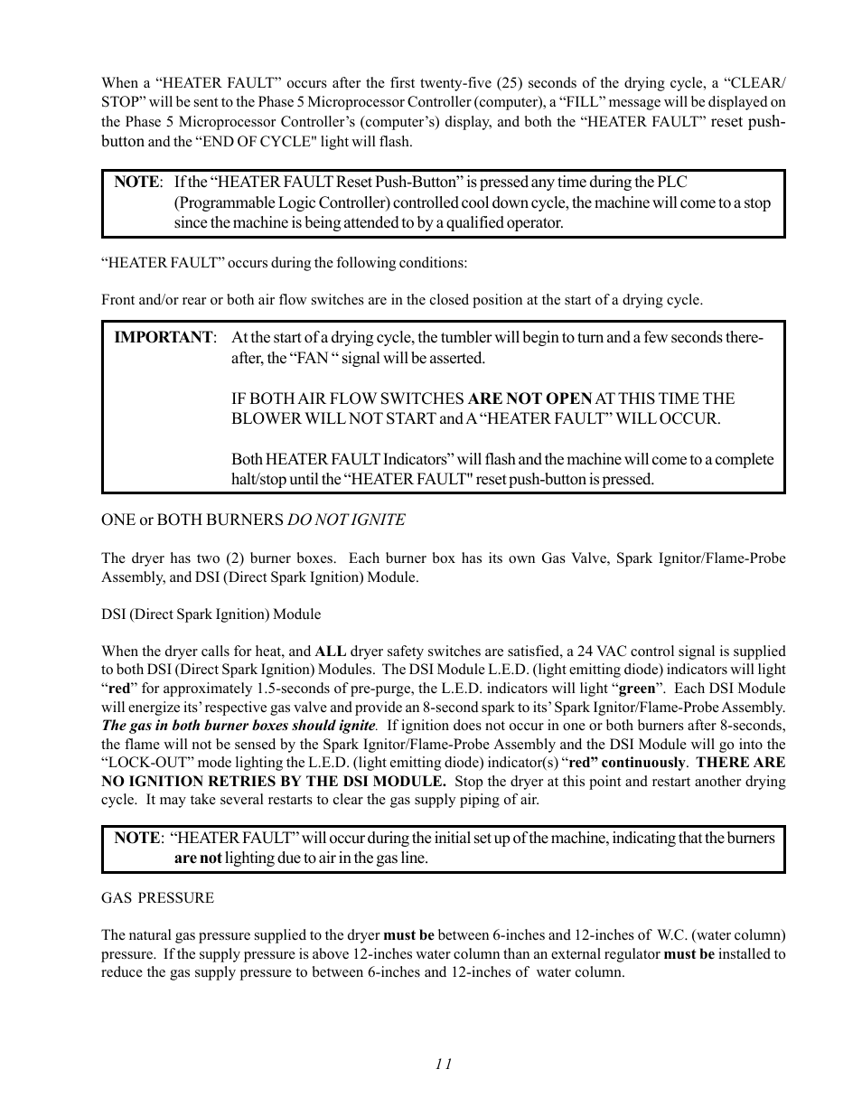 ADC AD-410 User Manual | Page 15 / 118