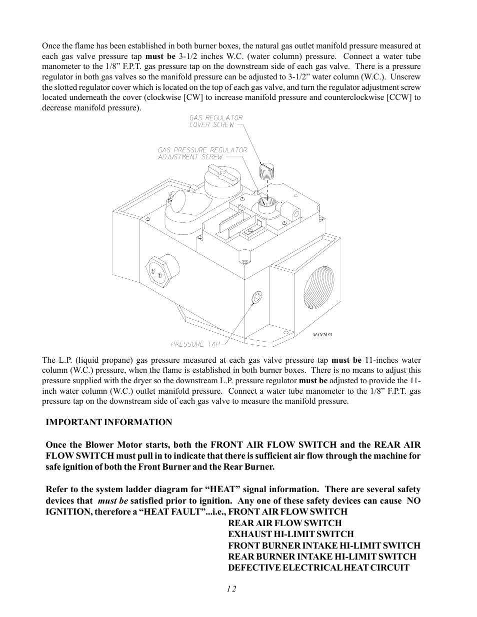 ADC AD-410 User Manual | Page 16 / 118