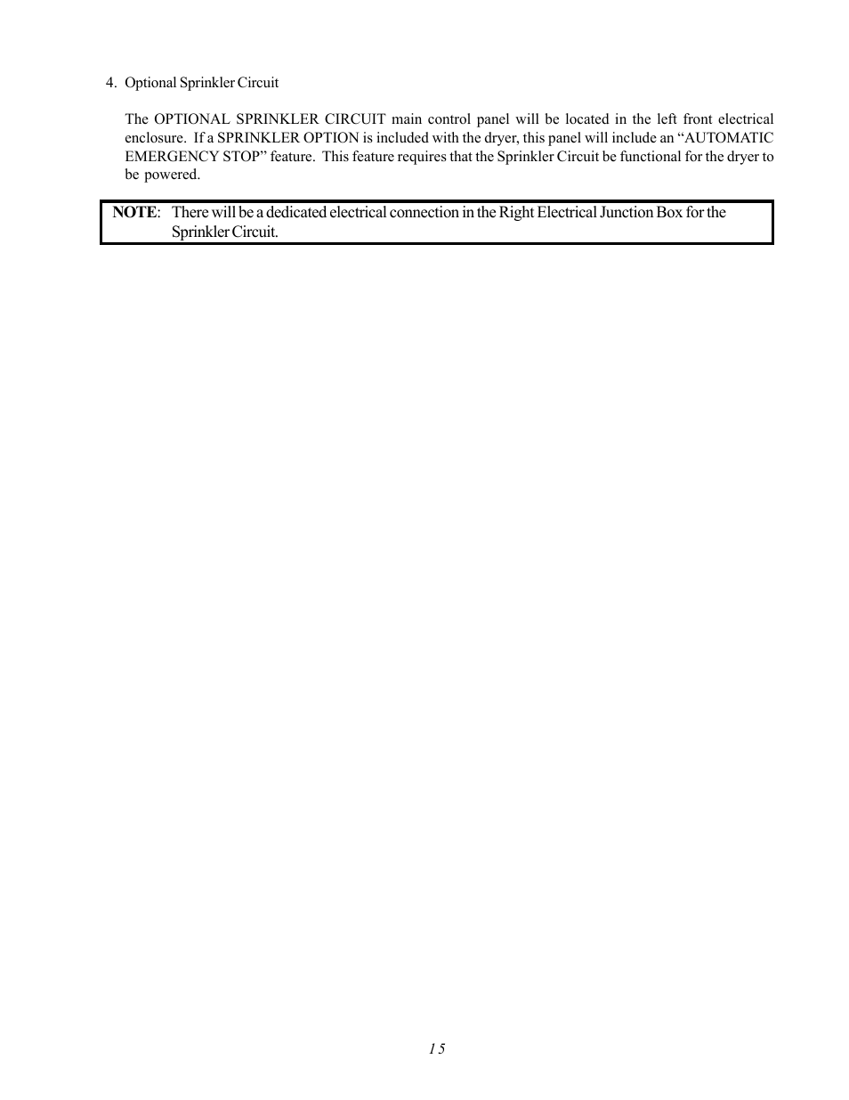 ADC AD-410 User Manual | Page 19 / 118