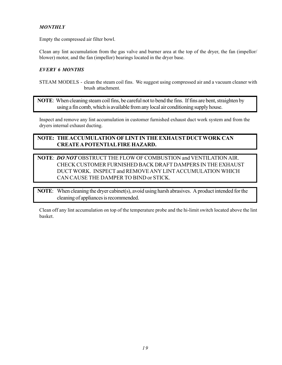 ADC AD-410 User Manual | Page 23 / 118