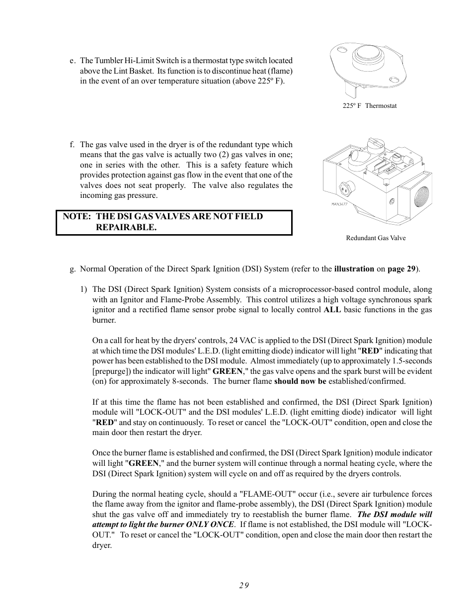 ADC AD-410 User Manual | Page 33 / 118