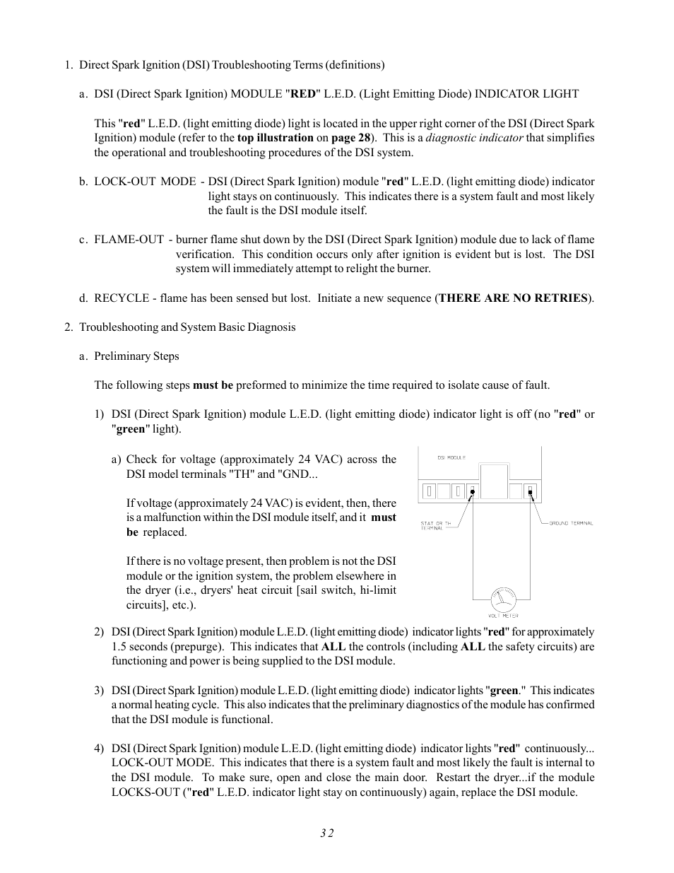 ADC AD-410 User Manual | Page 36 / 118