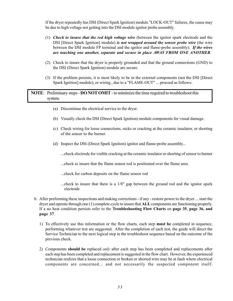 ADC AD-410 User Manual | Page 37 / 118