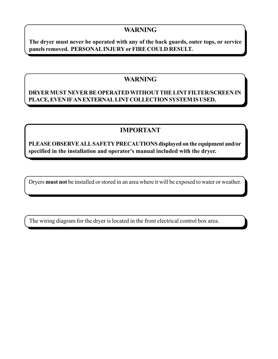 ADC AD-410 User Manual | Page 4 / 118