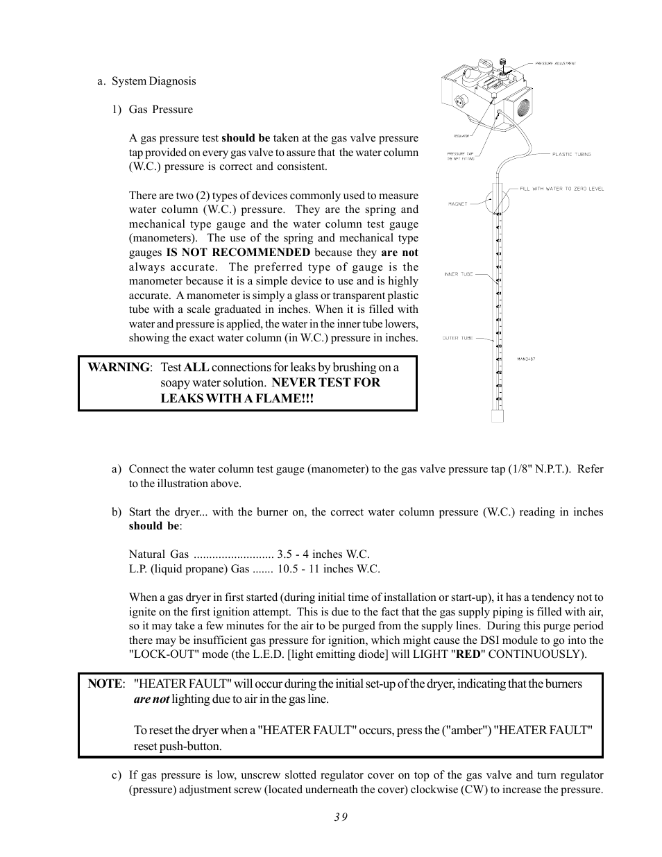 ADC AD-410 User Manual | Page 43 / 118