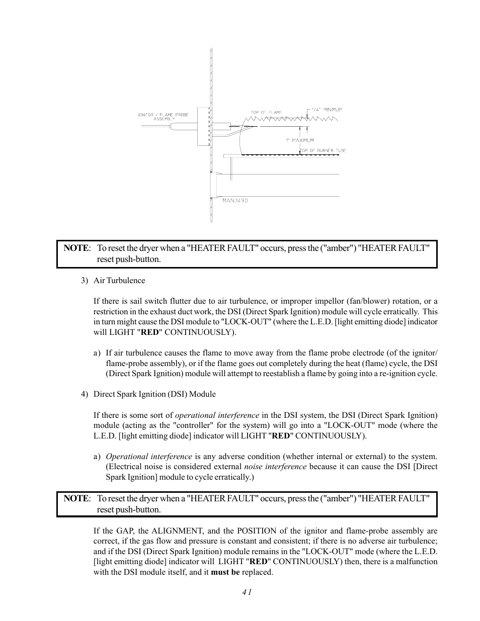 ADC AD-410 User Manual | Page 45 / 118