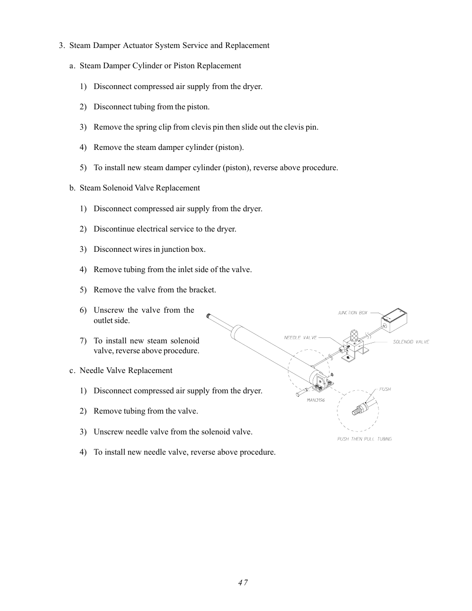 ADC AD-410 User Manual | Page 51 / 118