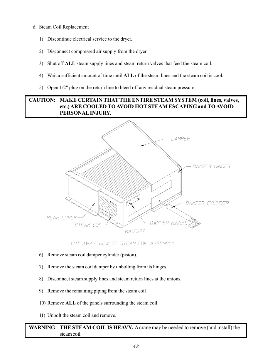 ADC AD-410 User Manual | Page 52 / 118