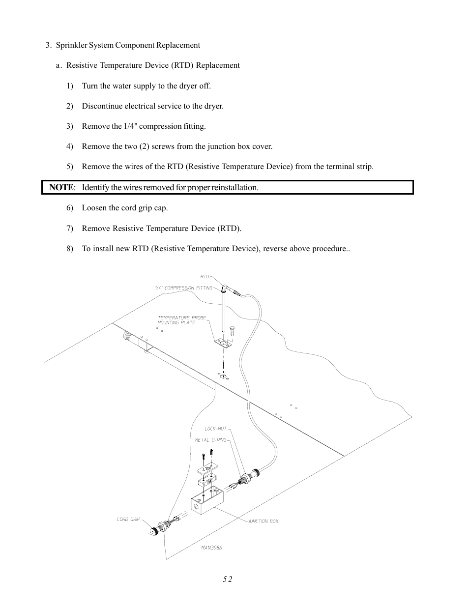 ADC AD-410 User Manual | Page 56 / 118