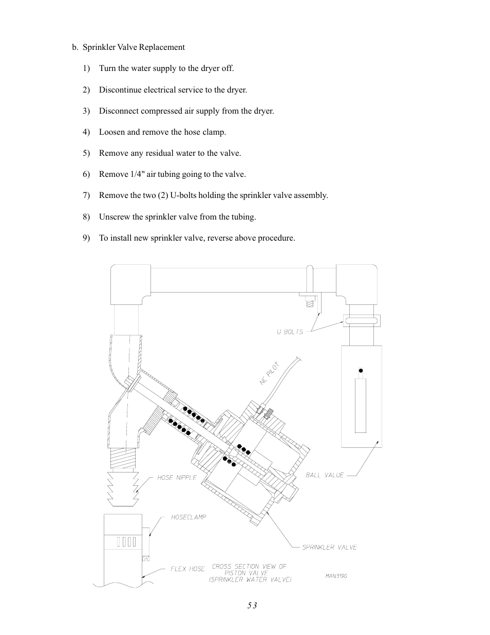 ADC AD-410 User Manual | Page 57 / 118