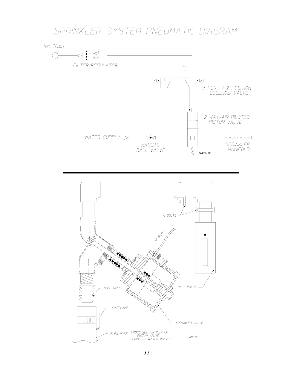 ADC AD-410 User Manual | Page 59 / 118