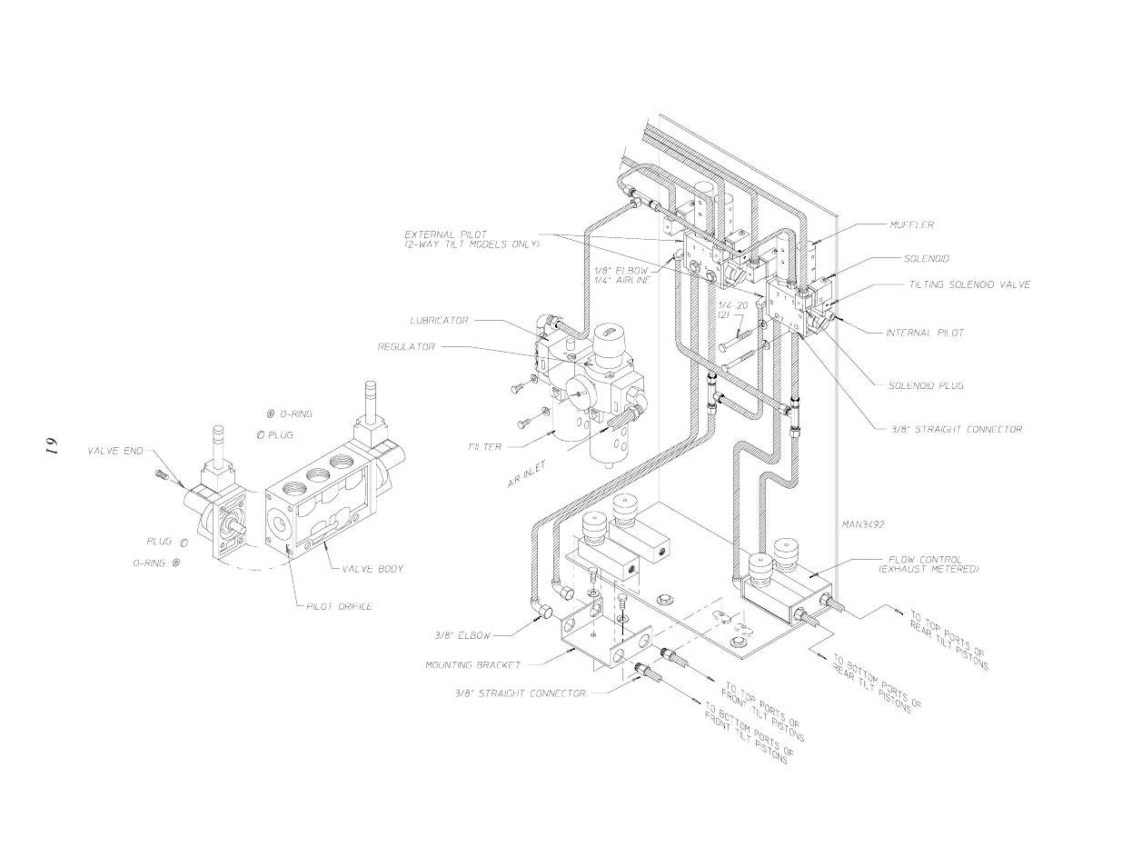 ADC AD-410 User Manual | Page 65 / 118