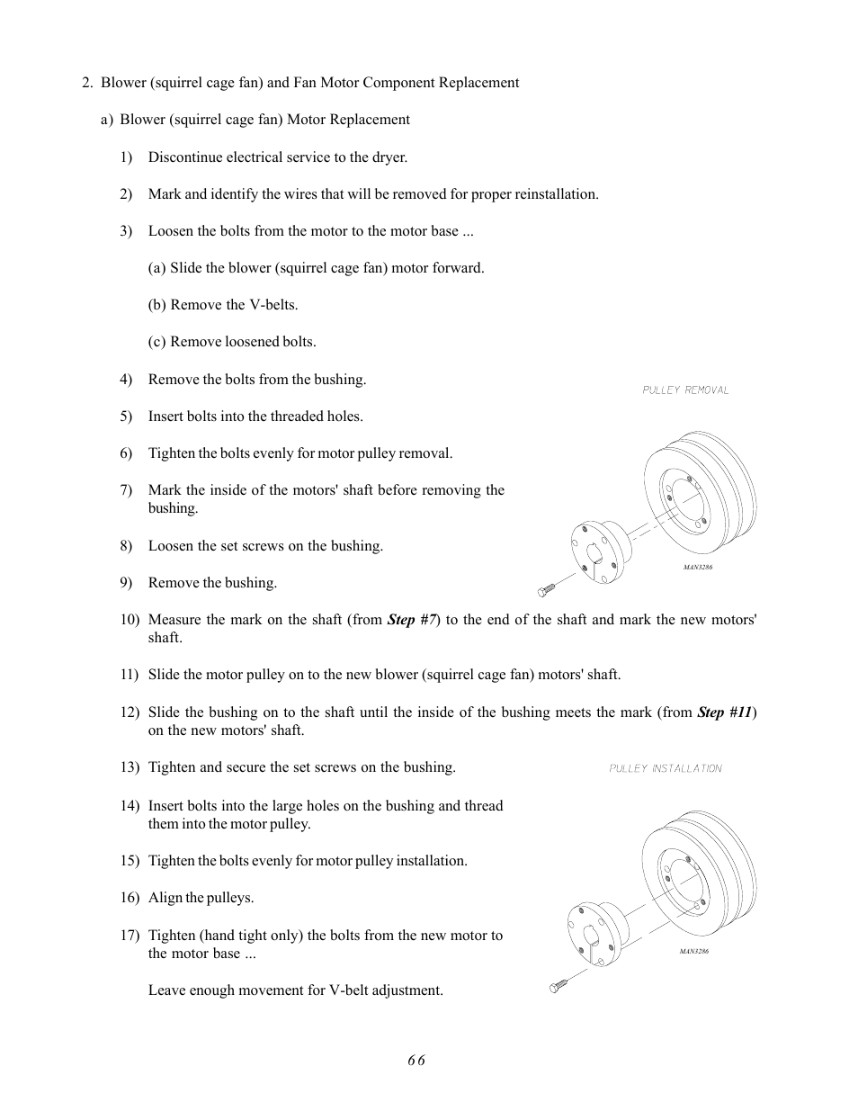 ADC AD-410 User Manual | Page 70 / 118