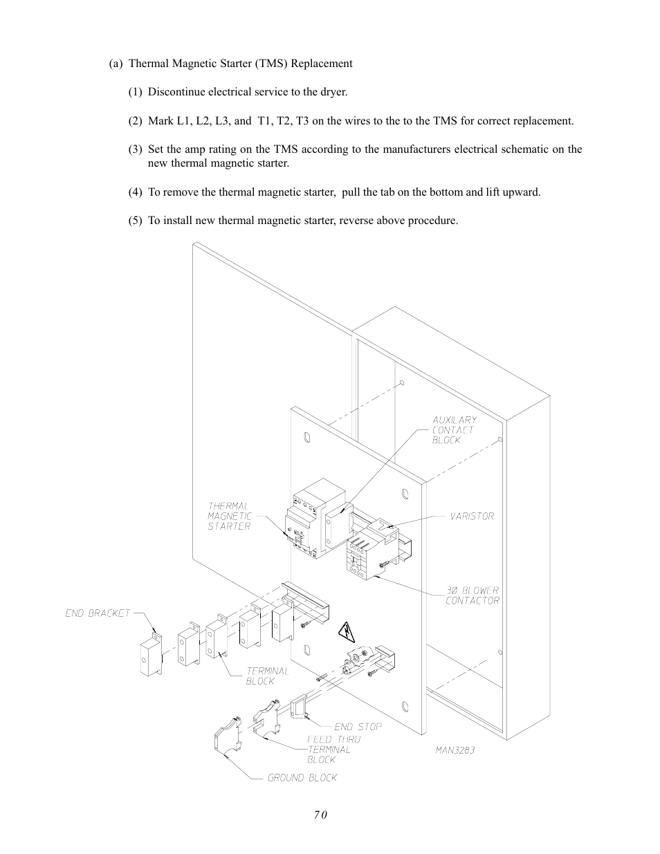 ADC AD-410 User Manual | Page 74 / 118