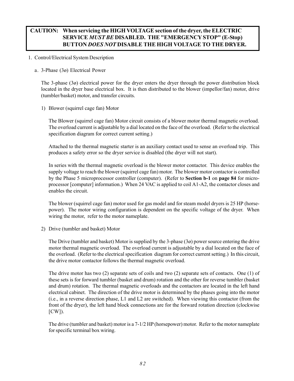 ADC AD-410 User Manual | Page 86 / 118