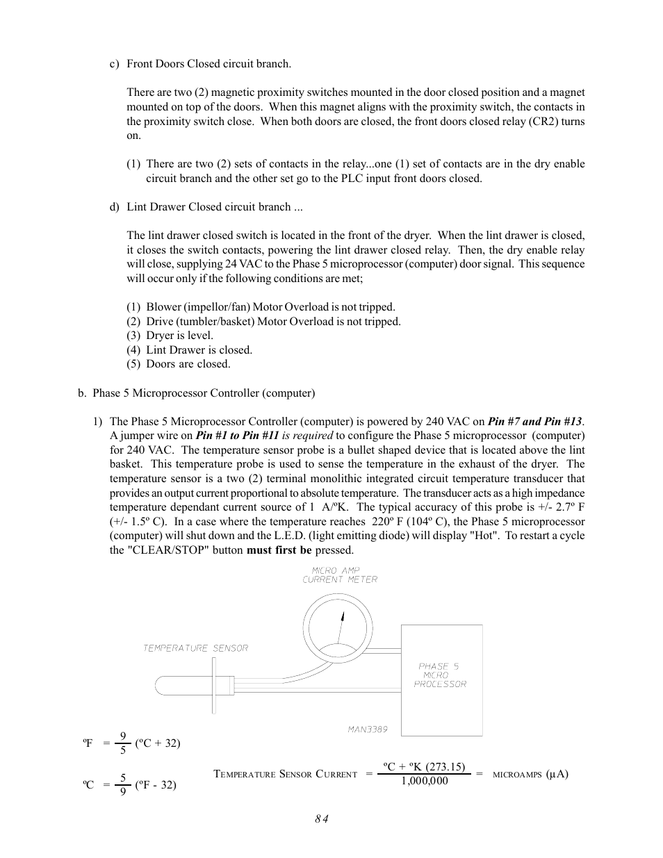 ADC AD-410 User Manual | Page 88 / 118