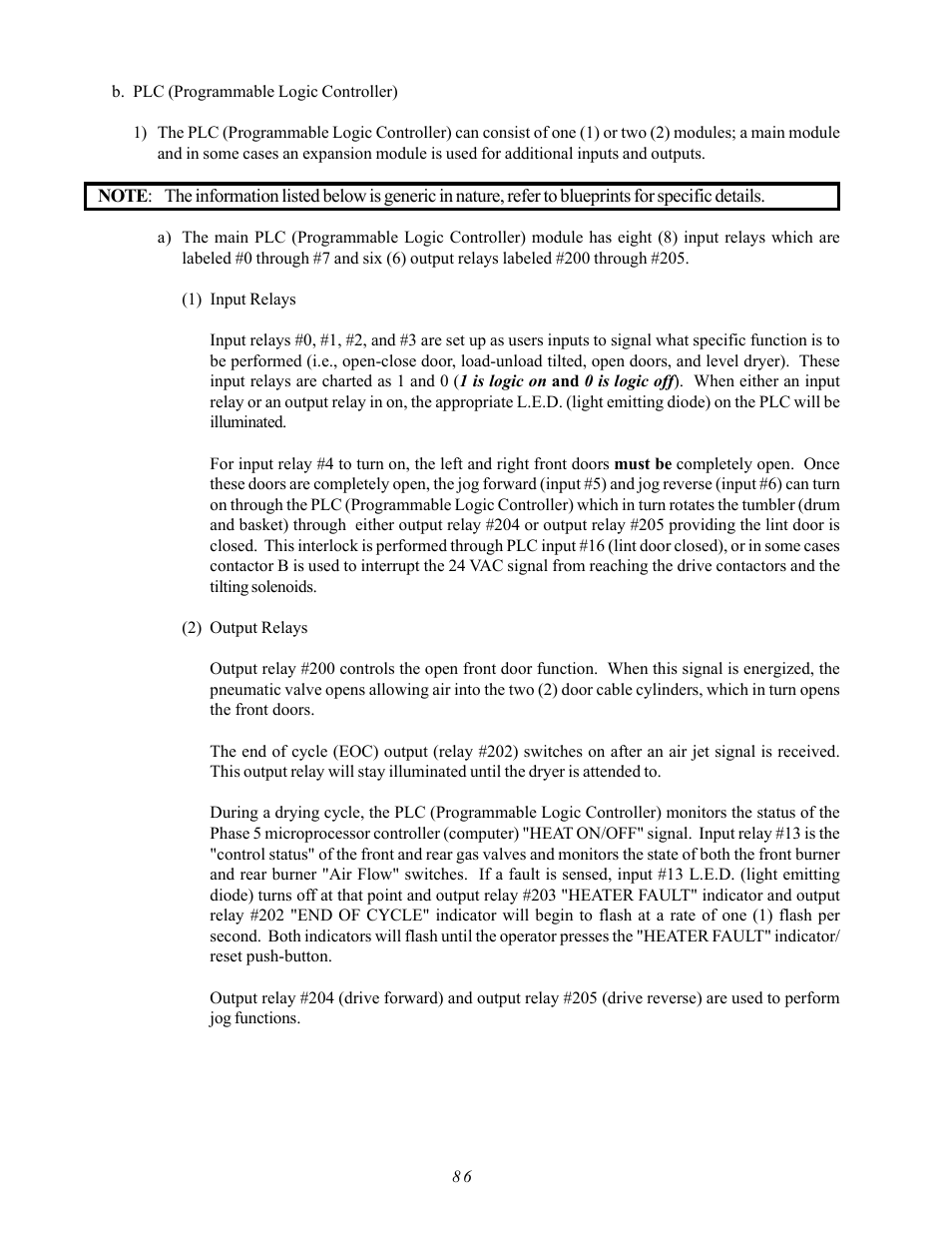 ADC AD-410 User Manual | Page 90 / 118