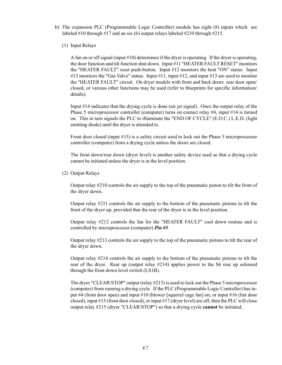 ADC AD-410 User Manual | Page 91 / 118