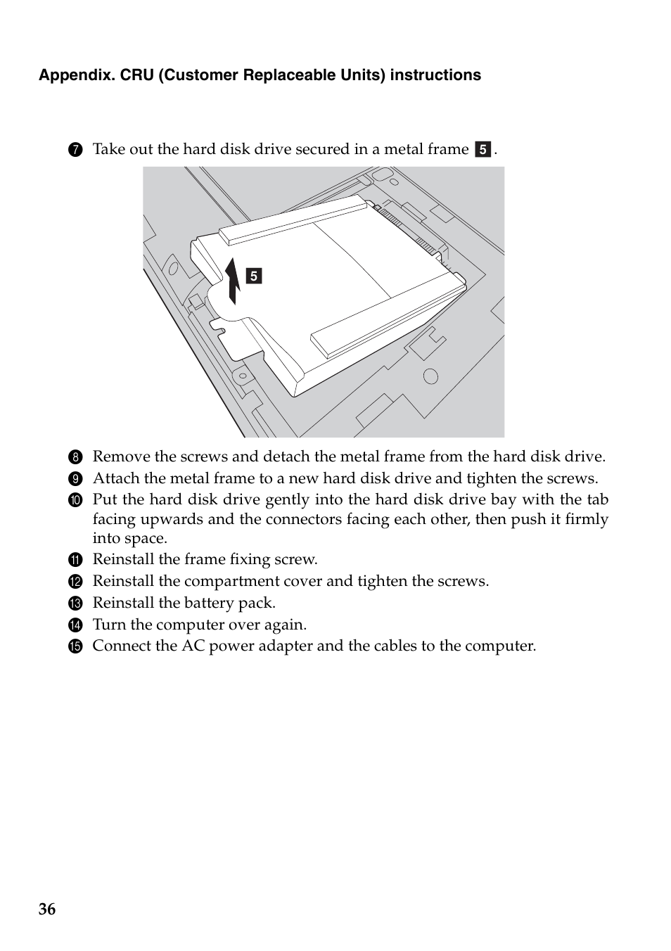 Lenovo B4400 Notebook User Manual | Page 40 / 50