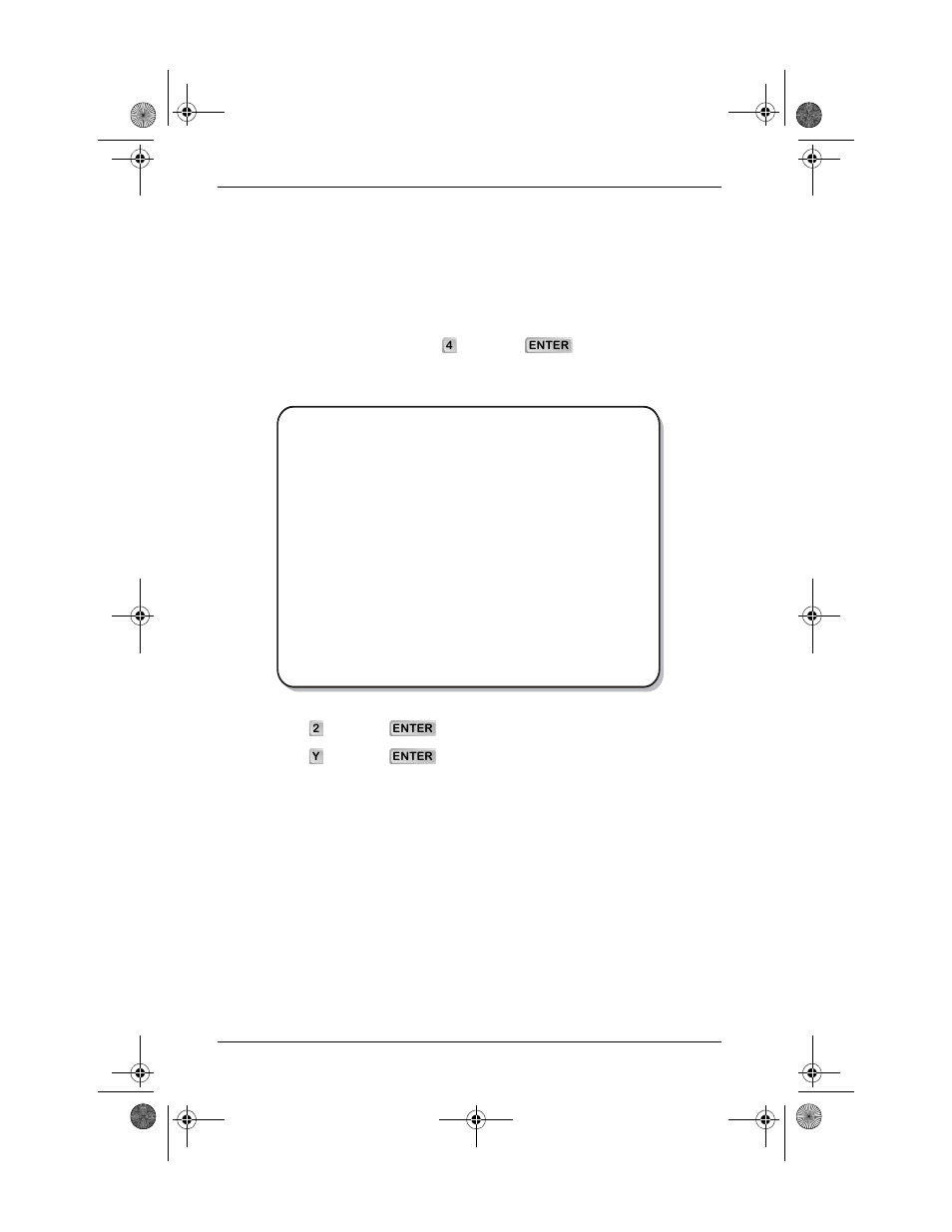 Updating the campusrex firmware, Updating the camp, Updating the campus-rex firmware | Rex f, Pdating, Ampus, Irmware | ADC Campus-REX RS Interface Card User Manual | Page 100 / 148