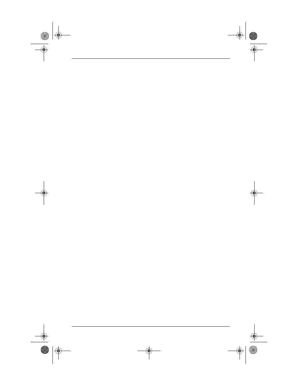 ADC Campus-REX RS Interface Card User Manual | Page 11 / 148