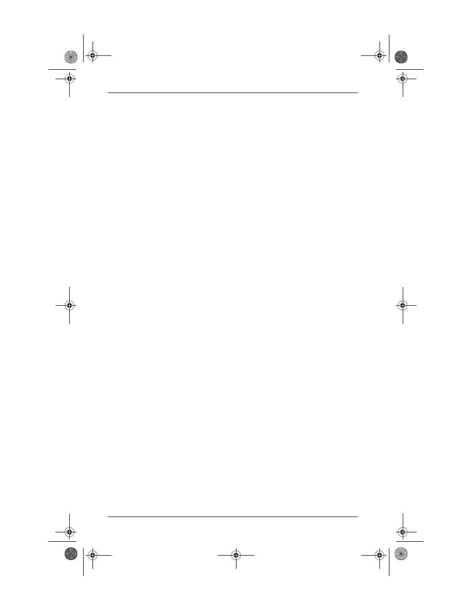 ADC Campus-REX RS Interface Card User Manual | Page 2 / 148