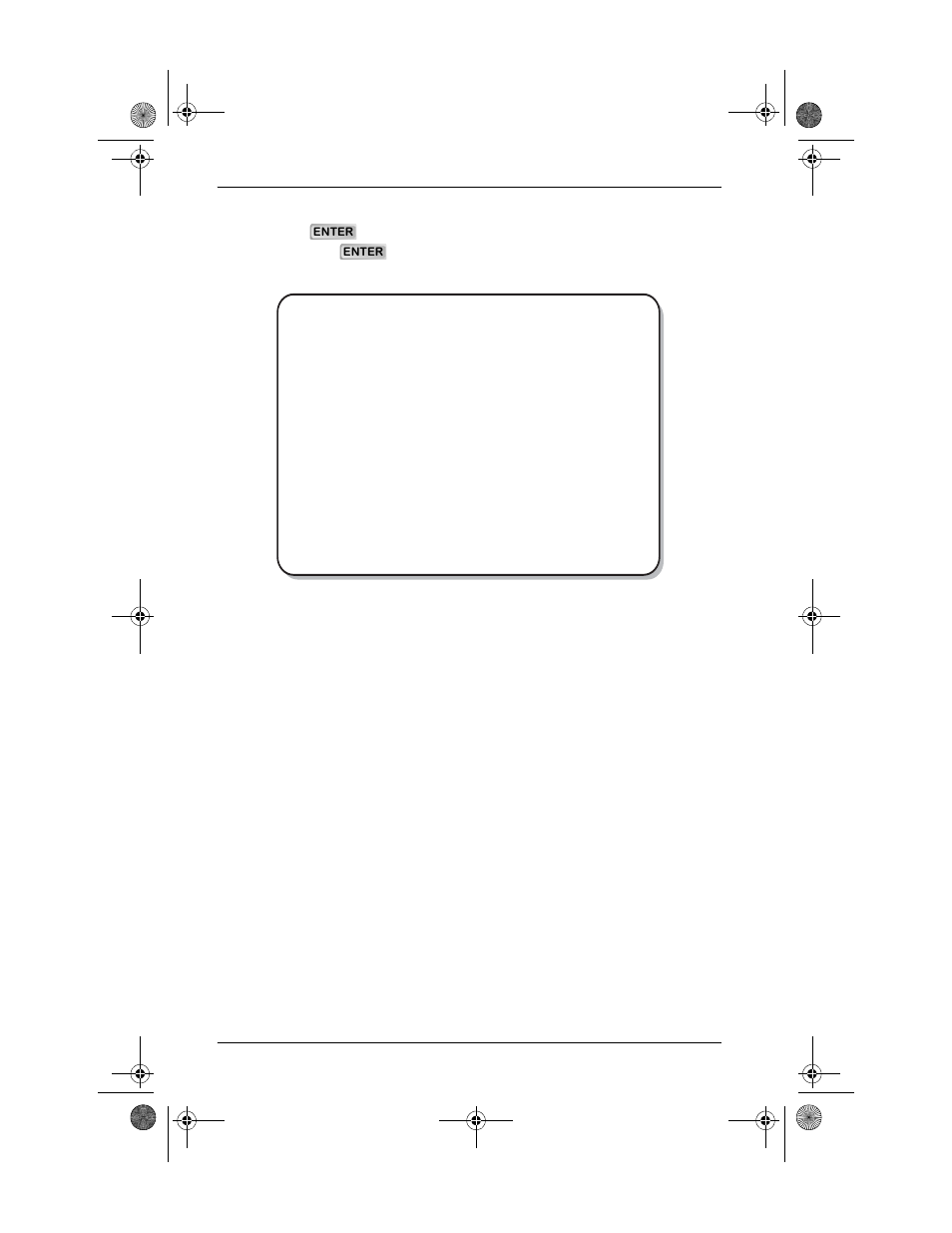 ADC Campus-REX RS Interface Card User Manual | Page 34 / 148