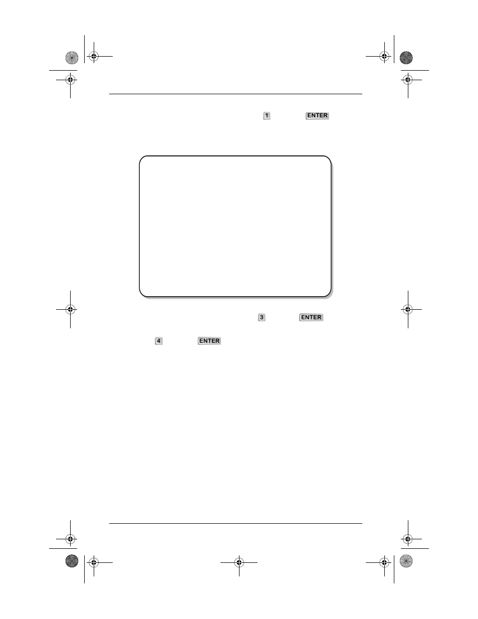 ADC Campus-REX RS Interface Card User Manual | Page 42 / 148