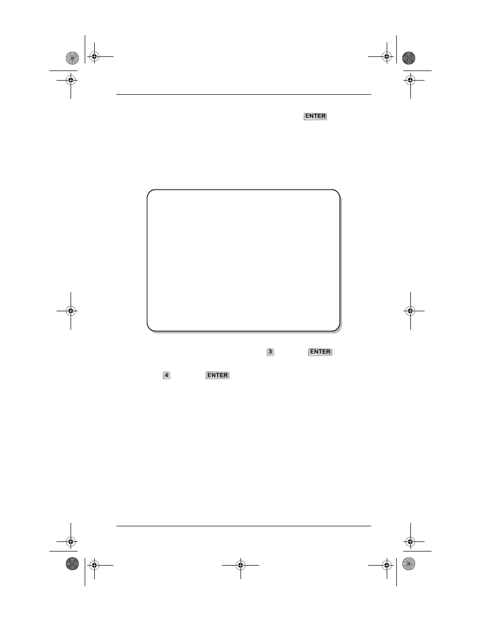 ADC Campus-REX RS Interface Card User Manual | Page 45 / 148