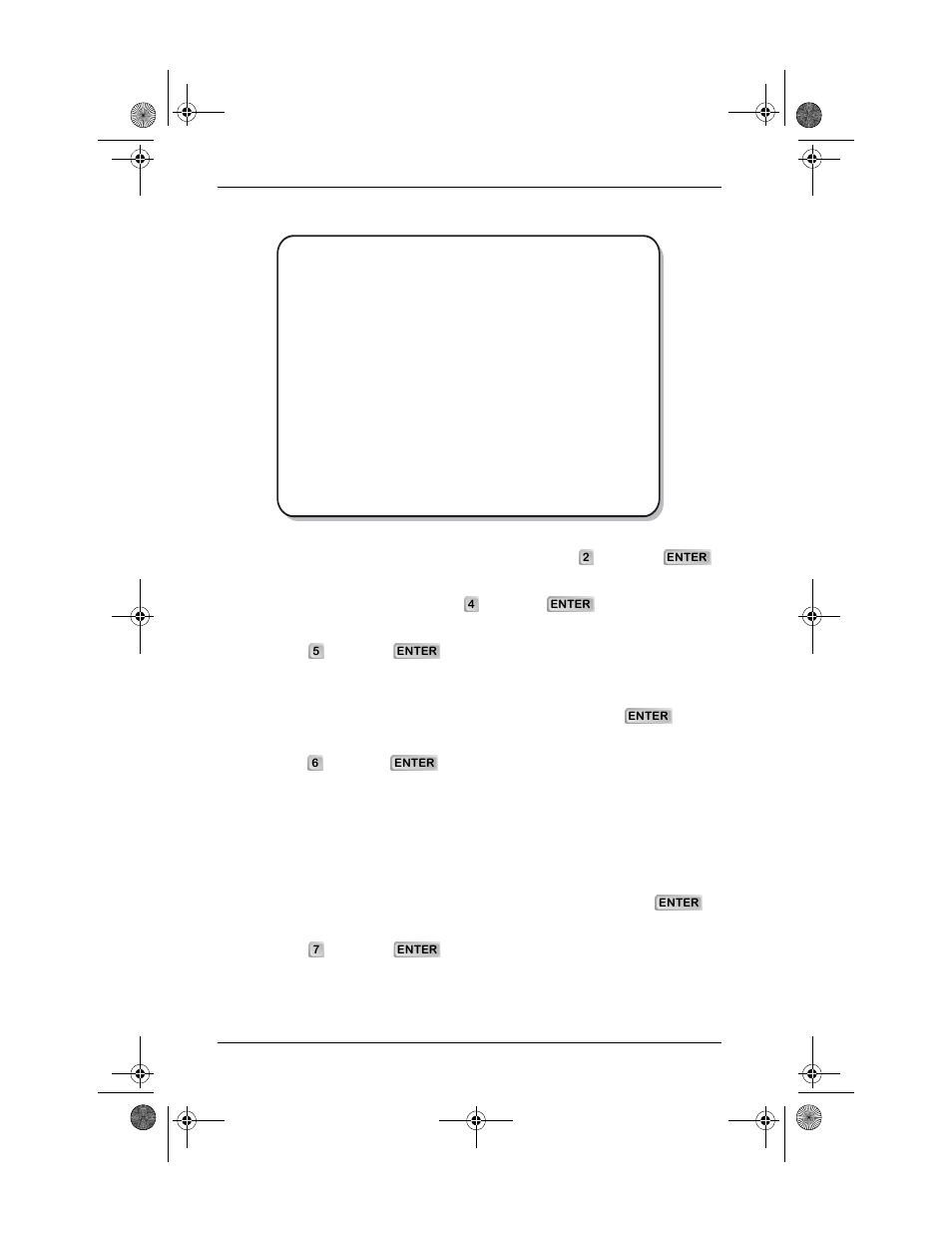 ADC Campus-REX RS Interface Card User Manual | Page 50 / 148