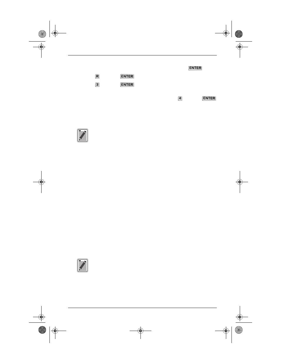 Configuring as a router, Configuring as a router -23 | ADC Campus-REX RS Interface Card User Manual | Page 51 / 148