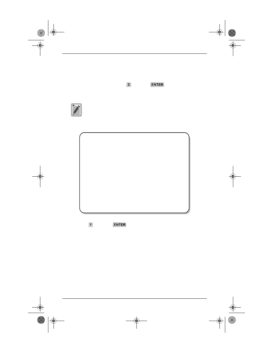 ADC Campus-REX RS Interface Card User Manual | Page 52 / 148