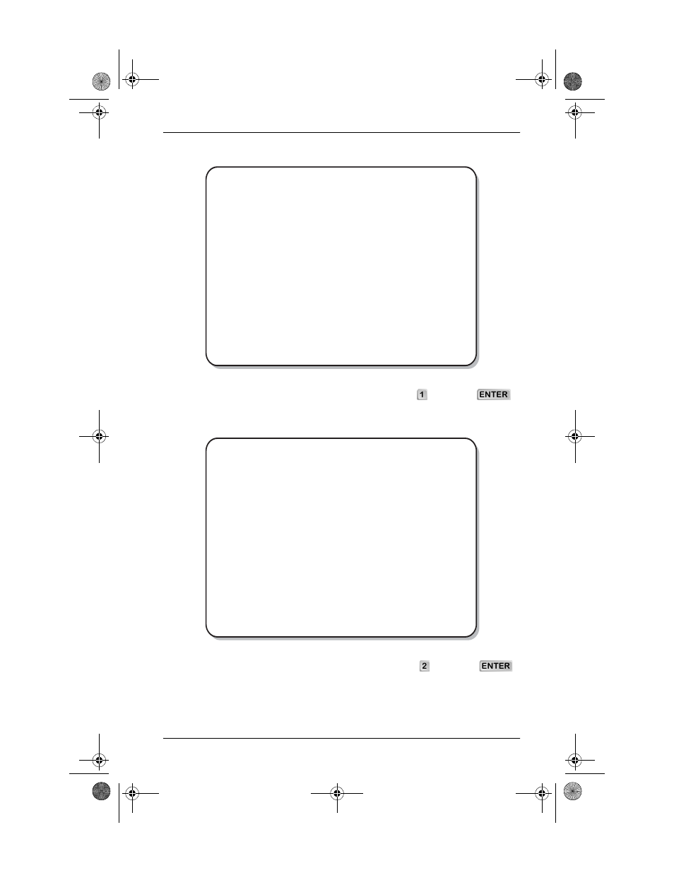 ADC Campus-REX RS Interface Card User Manual | Page 53 / 148