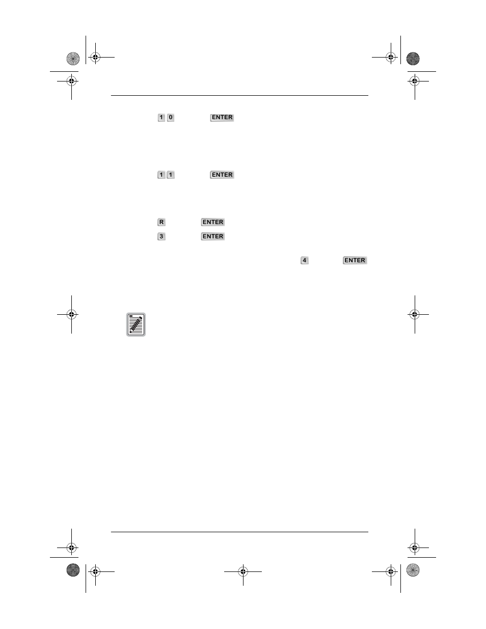 ADC Campus-REX RS Interface Card User Manual | Page 56 / 148