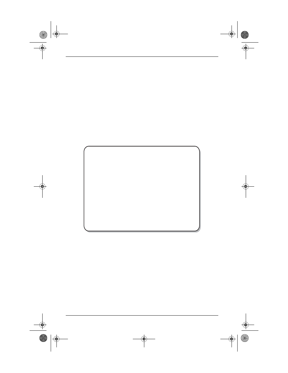 Setting up and logging on to an asciiterminal, Setting up and logging on to an ascii terminal -2, Setting up and logging on to an ascii terminal | Ascii t, Etting, Ogging, Erminal | ADC Campus-REX RS Interface Card User Manual | Page 78 / 148