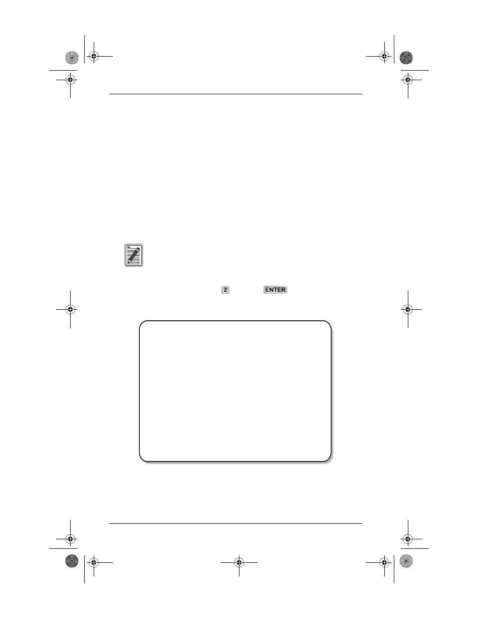 Configuring startup parameters, Configuring startup parameters -10, Onfiguring | Tartup, Arameters | ADC Campus-REX RS Interface Card User Manual | Page 86 / 148