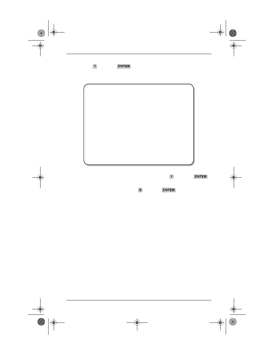 ADC Campus-REX RS Interface Card User Manual | Page 87 / 148