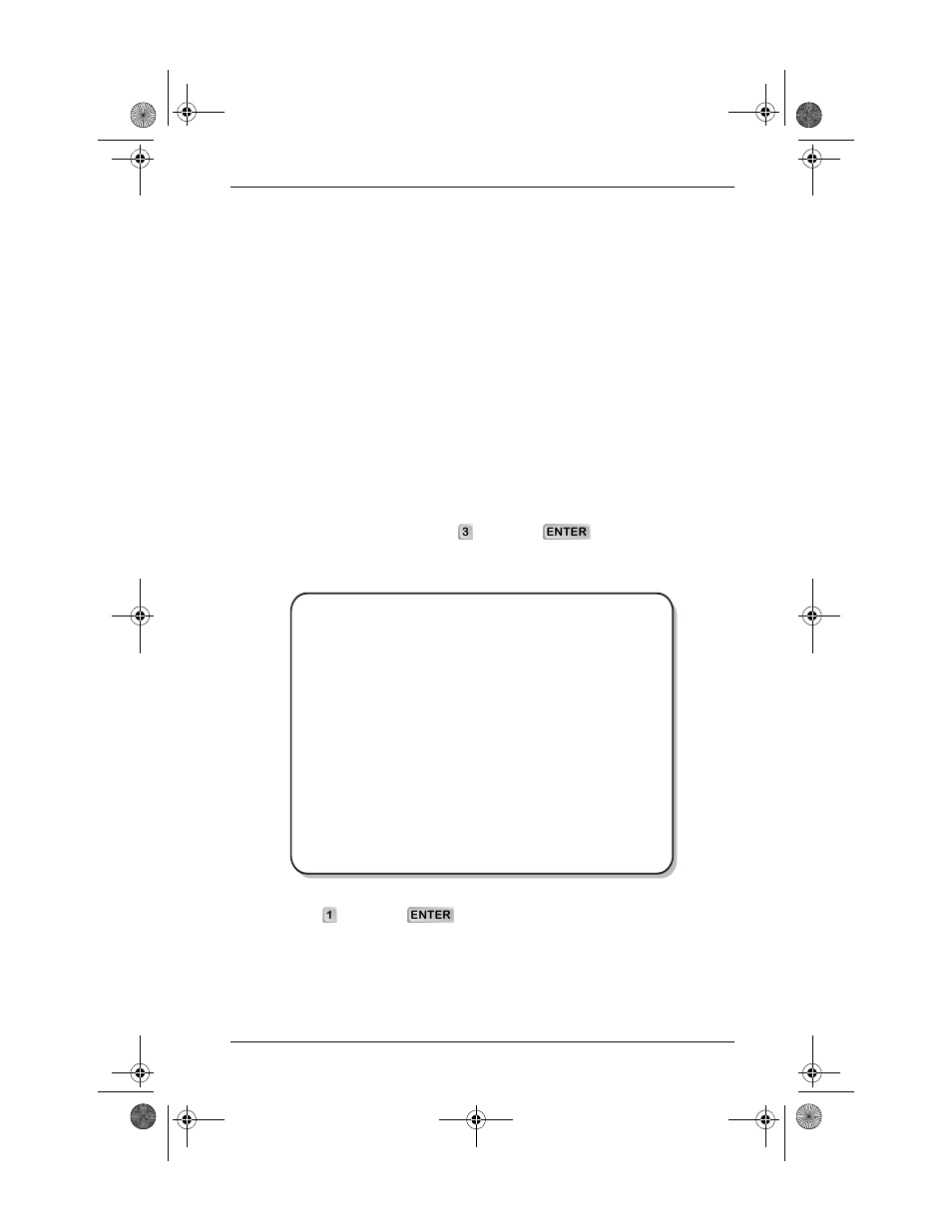 Configuring alarms, Configuring alarms -15, Onfiguring | Larms | ADC Campus-REX RS Interface Card User Manual | Page 91 / 148