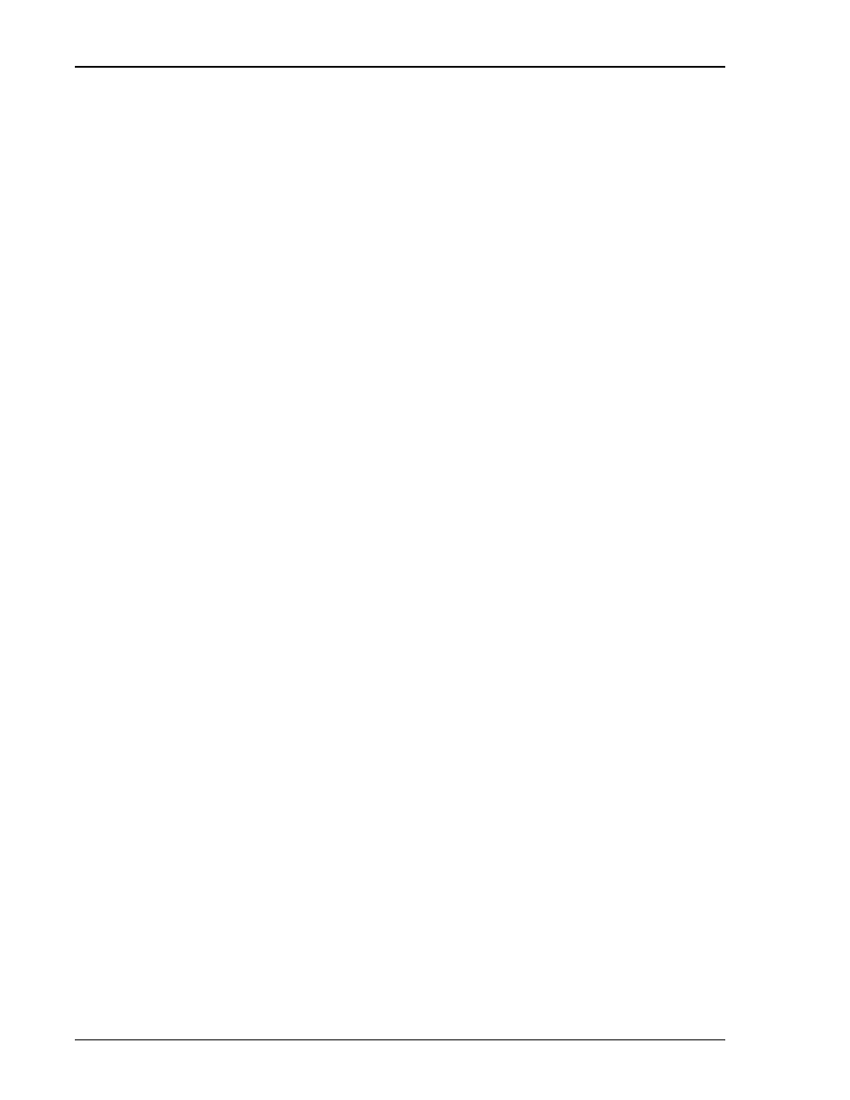 ADC HRM-238 L1 User Manual | Page 24 / 26