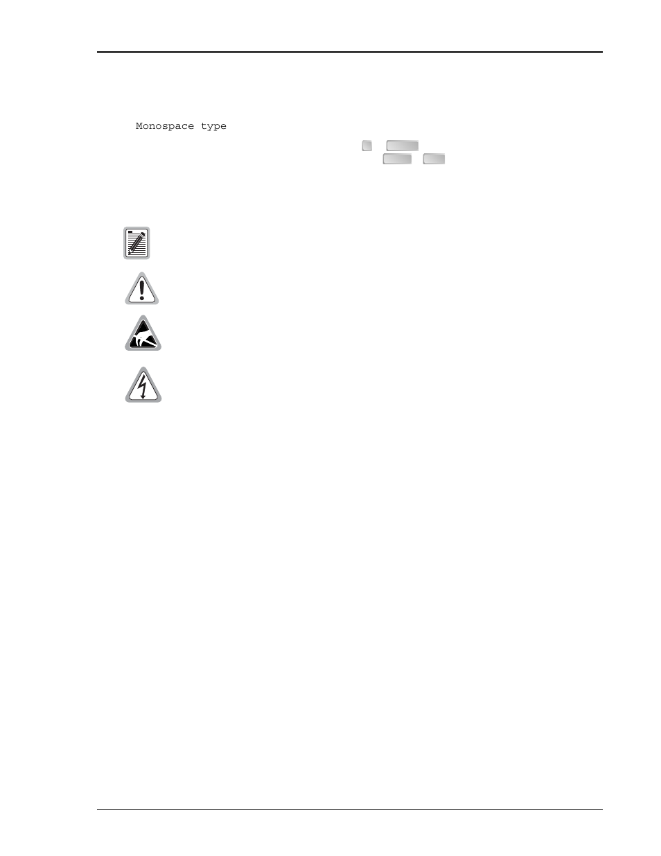 ADC HRM-238 L1 User Manual | Page 3 / 26