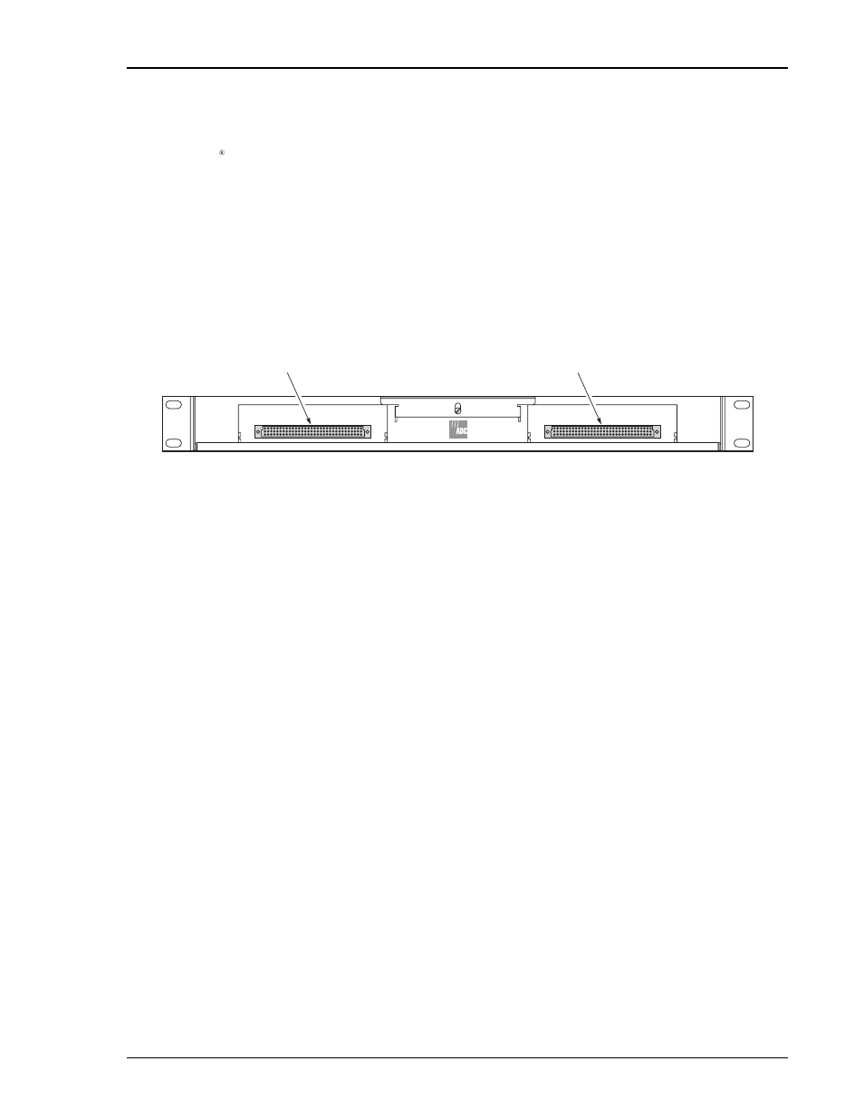 Overview, Features, Hrm-238 | Verview, Eatures | ADC HRM-238 L1 User Manual | Page 9 / 26