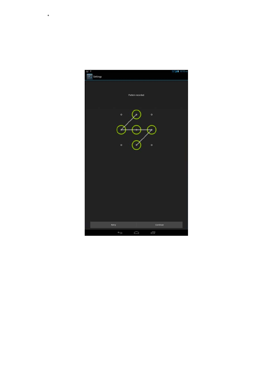 Lenovo A7-40 Tablet User Manual | Page 23 / 29