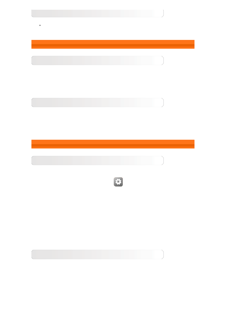 Activating/deactivating the display, Screen lock/unlock | Lenovo A7-40 Tablet User Manual | Page 4 / 29