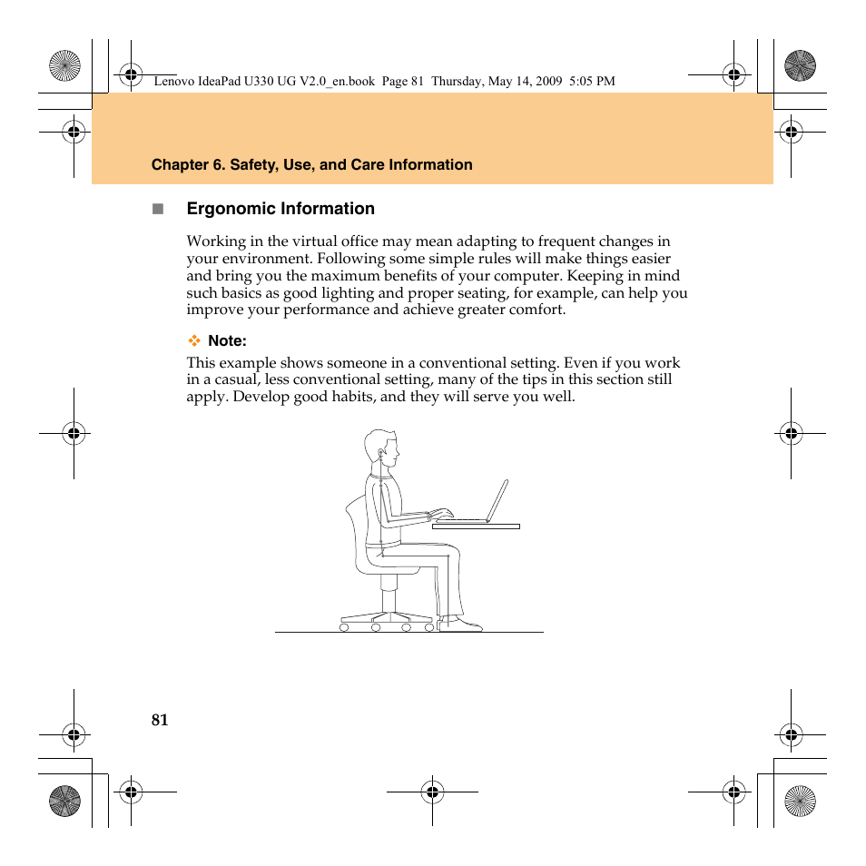 Lenovo IdeaPad U330 User Manual | Page 90 / 135