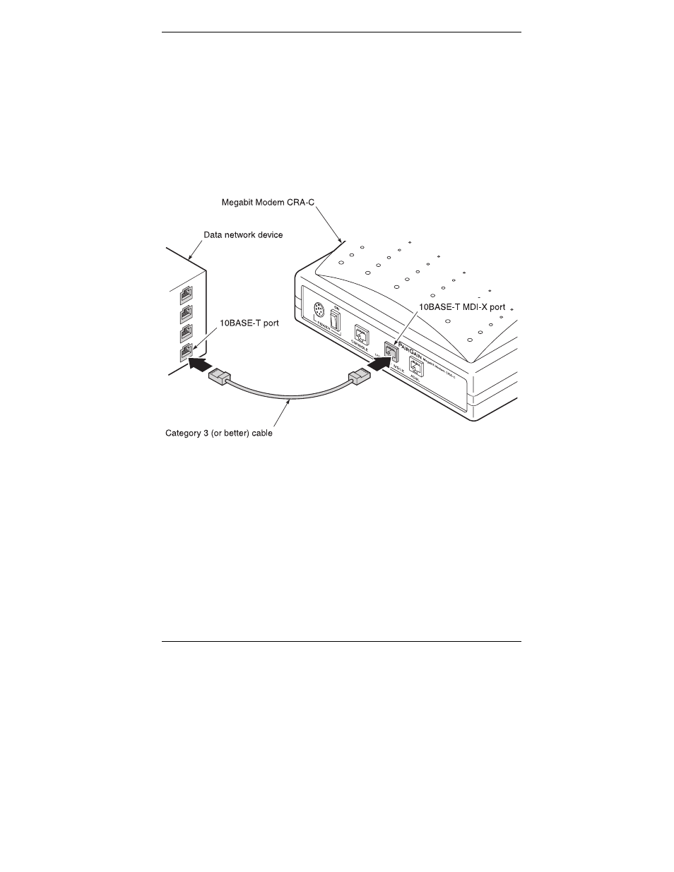 ADC CRA-C User Manual | Page 23 / 86