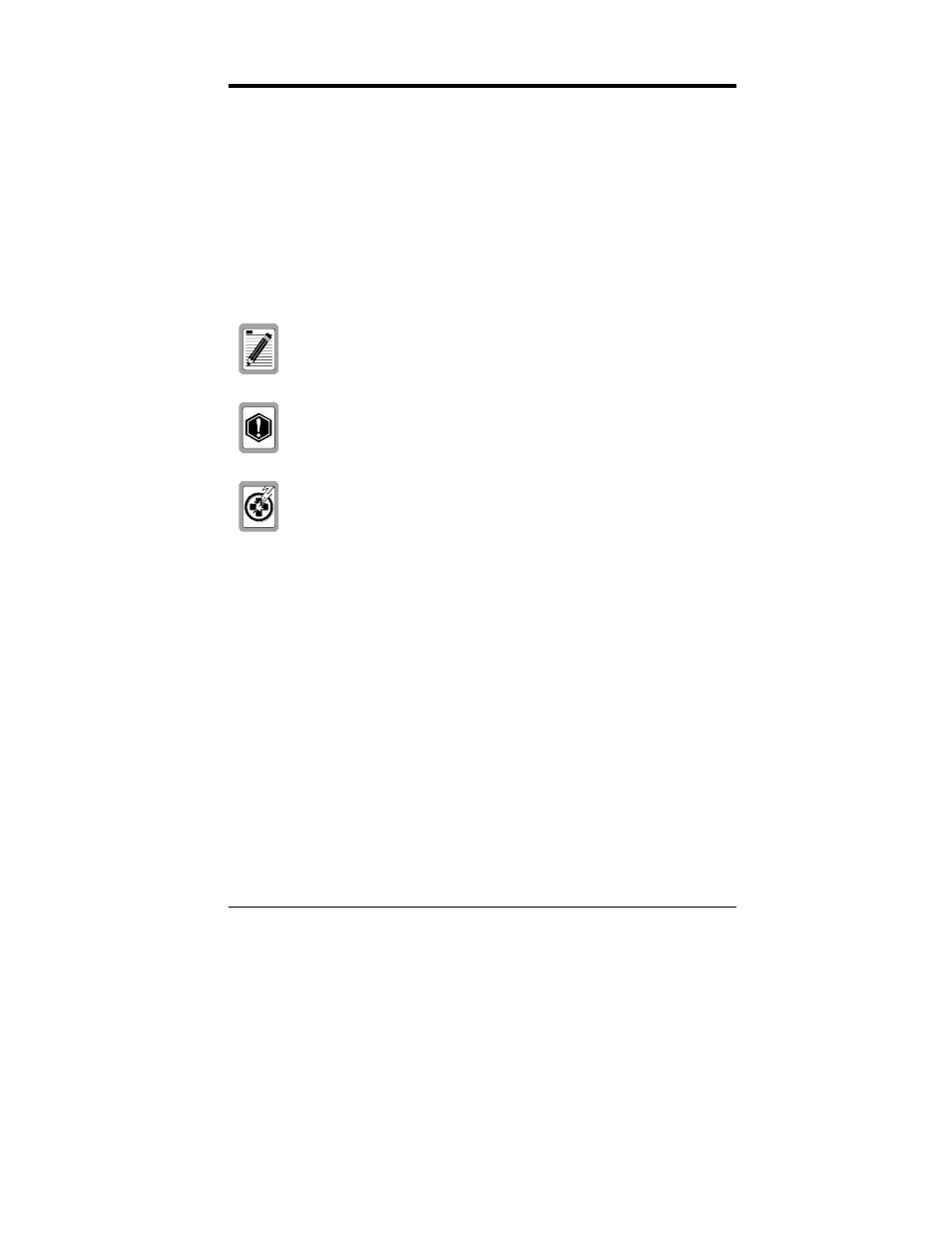 Using this manual | ADC CRA-C User Manual | Page 5 / 86