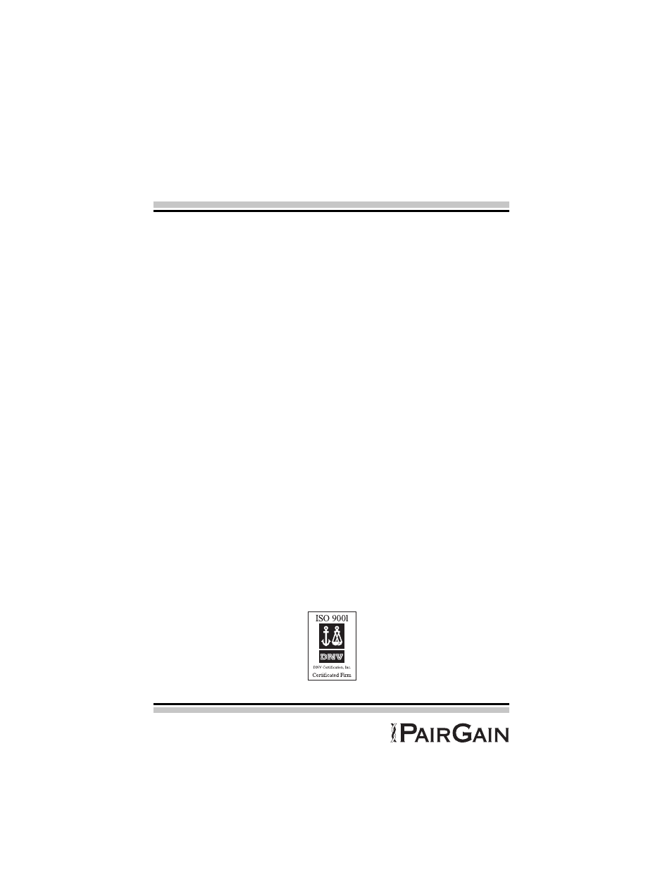 ADC CRA-C User Manual | Page 86 / 86